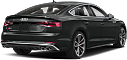 Thumbnail image of 2019 Audi S5 Sportback at Mercedes-Benz of Massapequa