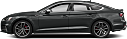 2019 Audi S5 Sportback 3.0T quattro Premium Plus at Mercedes-Benz of Massapequa