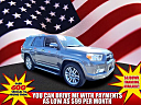 2013 Toyota 4Runner Limited at Reflection Auto Sales LLC