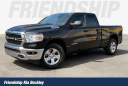 Thumbnail image of 2022 Ram 1500 at Friendship Kia Of Beckley