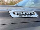 Thumbnail image of 2022 Ram 1500 at Friendship Kia Of Beckley