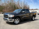 Thumbnail image of 2022 Ram 1500 at Friendship Kia Of Beckley