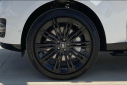 Thumbnail image of 2025 Land Rover Range Rover at LandRoverOfSanAntonio (Used)