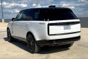 Thumbnail image of 2025 Land Rover Range Rover at LandRoverOfSanAntonio (Used)