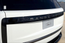 Thumbnail image of 2025 Land Rover Range Rover at LandRoverOfSanAntonio (Used)