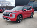 Thumbnail image of 2023 Mitsubishi Outlander PHEV at Grand Blanc Mitsubishi