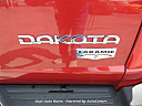 Thumbnail image of 2010 Dodge Dakota at Gael Auto Sales