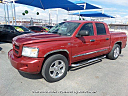 Thumbnail image of 2010 Dodge Dakota at Gael Auto Sales