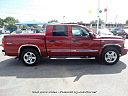 Thumbnail image of 2010 Dodge Dakota at Gael Auto Sales