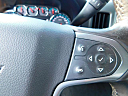 2015 Chevrolet Silverado 1500 LT Z71 at Mathews Nissan