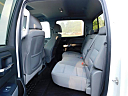 Thumbnail image of 2015 Chevrolet Silverado 1500 at Mathews Nissan