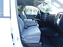 Thumbnail image of 2015 Chevrolet Silverado 1500 at Mathews Nissan