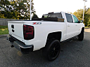 Thumbnail image of 2015 Chevrolet Silverado 1500 at Mathews Nissan