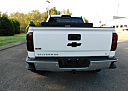 Thumbnail image of 2015 Chevrolet Silverado 1500 at Mathews Nissan