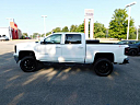 Thumbnail image of 2015 Chevrolet Silverado 1500 at Mathews Nissan