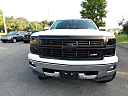 Thumbnail image of 2015 Chevrolet Silverado 1500 at Mathews Nissan