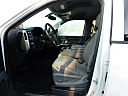 Thumbnail image of 2015 Chevrolet Silverado 1500 at Mathews Nissan