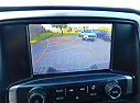 Thumbnail image of 2015 Chevrolet Silverado 1500 at Mathews Nissan
