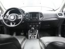 Thumbnail image of 2018 Jeep Compass at HEMcgonigalBuickInc-New of Kokomo, IN