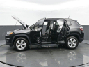 2018 Jeep Compass Latitude at HEMcgonigalBuickInc-New of Kokomo, IN