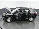 Thumbnail image of 2018 Jeep Compass at HEMcgonigalBuickInc-New of Kokomo, IN