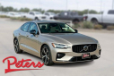 Thumbnail image of 2024 Volvo S60 at NEW - Peters LV Chev CJDR
