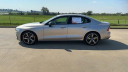 Thumbnail image of 2024 Volvo S60 at NEW - Peters LV Chev CJDR