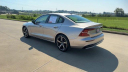Thumbnail image of 2024 Volvo S60 at NEW - Peters LV Chev CJDR