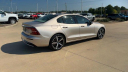 Thumbnail image of 2024 Volvo S60 at NEW - Peters LV Chev CJDR