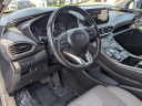 Thumbnail image of 2023 Hyundai SANTA FE at Rusnak Hyundai/Genesis Inland Empire