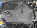 Thumbnail image of 2023 Hyundai SANTA FE at Rusnak Hyundai/Genesis Inland Empire