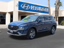 Thumbnail image of 2023 Hyundai SANTA FE at Rusnak Hyundai/Genesis Inland Empire