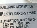 Thumbnail image of 2024 GMC Sierra 1500 at CronicNissan of Griffin, GA