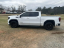 Thumbnail image of 2024 GMC Sierra 1500 at CronicNissan of Griffin, GA