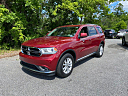 Thumbnail image of 2015 Dodge Durango at Nally's Auto Plaza