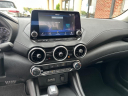 Thumbnail image of 2022 Nissan Sentra at Tapp Motors