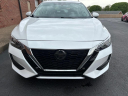 Thumbnail image of 2022 Nissan Sentra at Tapp Motors