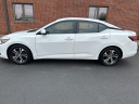 Thumbnail image of 2022 Nissan Sentra at Tapp Motors