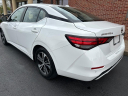 Thumbnail image of 2022 Nissan Sentra at Tapp Motors