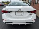Thumbnail image of 2022 Nissan Sentra at Tapp Motors