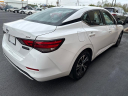 Thumbnail image of 2022 Nissan Sentra at Tapp Motors