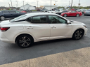 Thumbnail image of 2022 Nissan Sentra at Tapp Motors