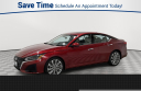 Thumbnail image of 2023 Nissan Altima at Anderson Ford of St. Joseph