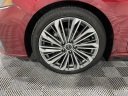 Thumbnail image of 2023 Nissan Altima at Anderson Ford of St. Joseph