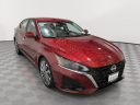 Thumbnail image of 2023 Nissan Altima at Anderson Ford of St. Joseph