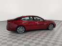 Thumbnail image of 2023 Nissan Altima at Anderson Ford of St. Joseph