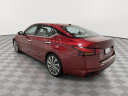 Thumbnail image of 2023 Nissan Altima at Anderson Ford of St. Joseph