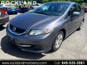 Thumbnail image of 2014 Honda Civic at Rockland Motors