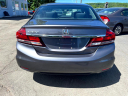 Thumbnail image of 2014 Honda Civic at Rockland Motors