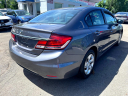 Thumbnail image of 2014 Honda Civic at Rockland Motors